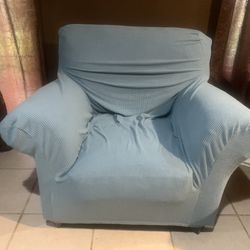 FREE Chair Oversized 