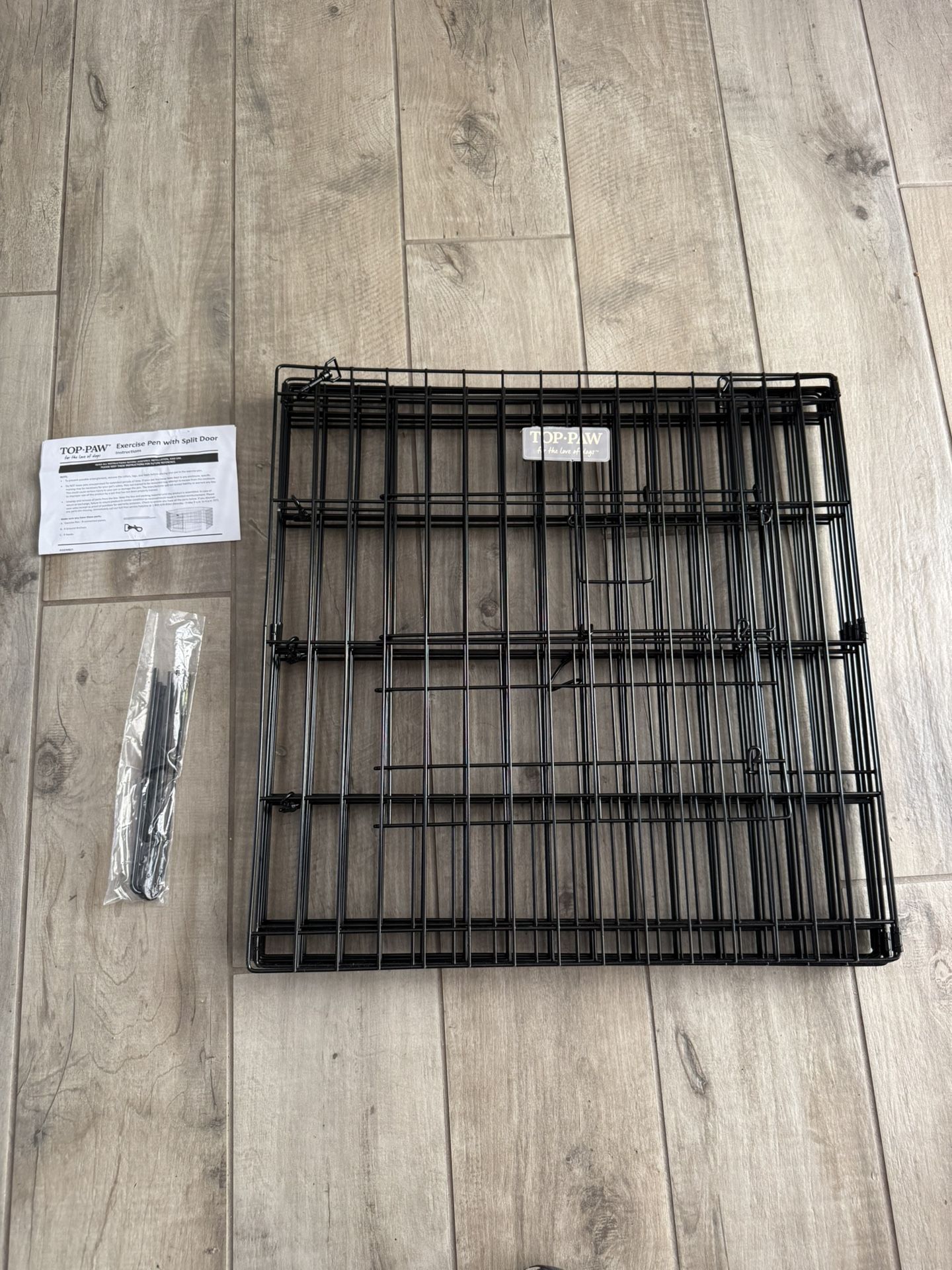 Pet Pen
