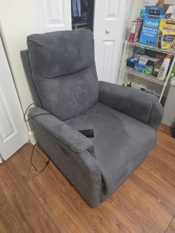 Recliner