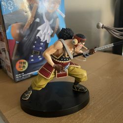 One Piece Usopp - Wano 
