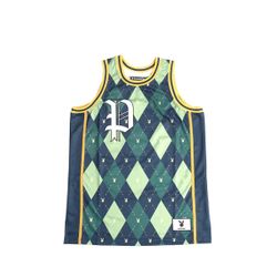 Play Boy Jersey - Large