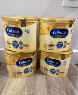 Enfamil infant Neuropro infant baby