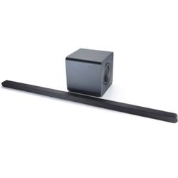 Samsung Barra De Sonido Y Bajo 