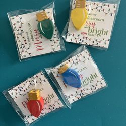 Student Holiday Gifts