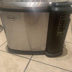 Butterball Electric Fryer 