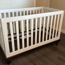 Free Crib 