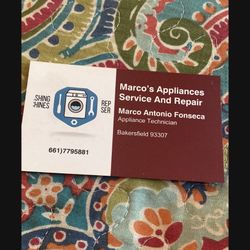 I Pick Up Washer And Dryer 