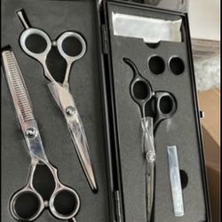 Professional Shears And Scissors