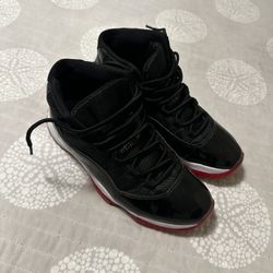 Jordan 11 Bred