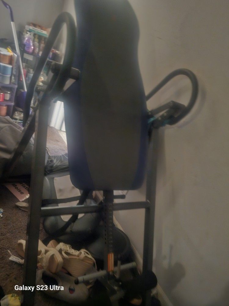 Inversion Board