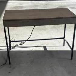 Small Desk