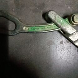 KLEIN TOOLS  MADE IN USA
