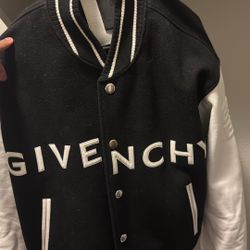 GIVENCHY BOMBER