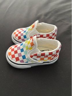 Vans Classic Slip-On toddler shoes