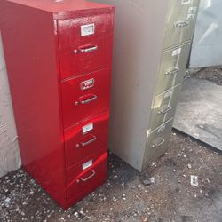 File Cabinets