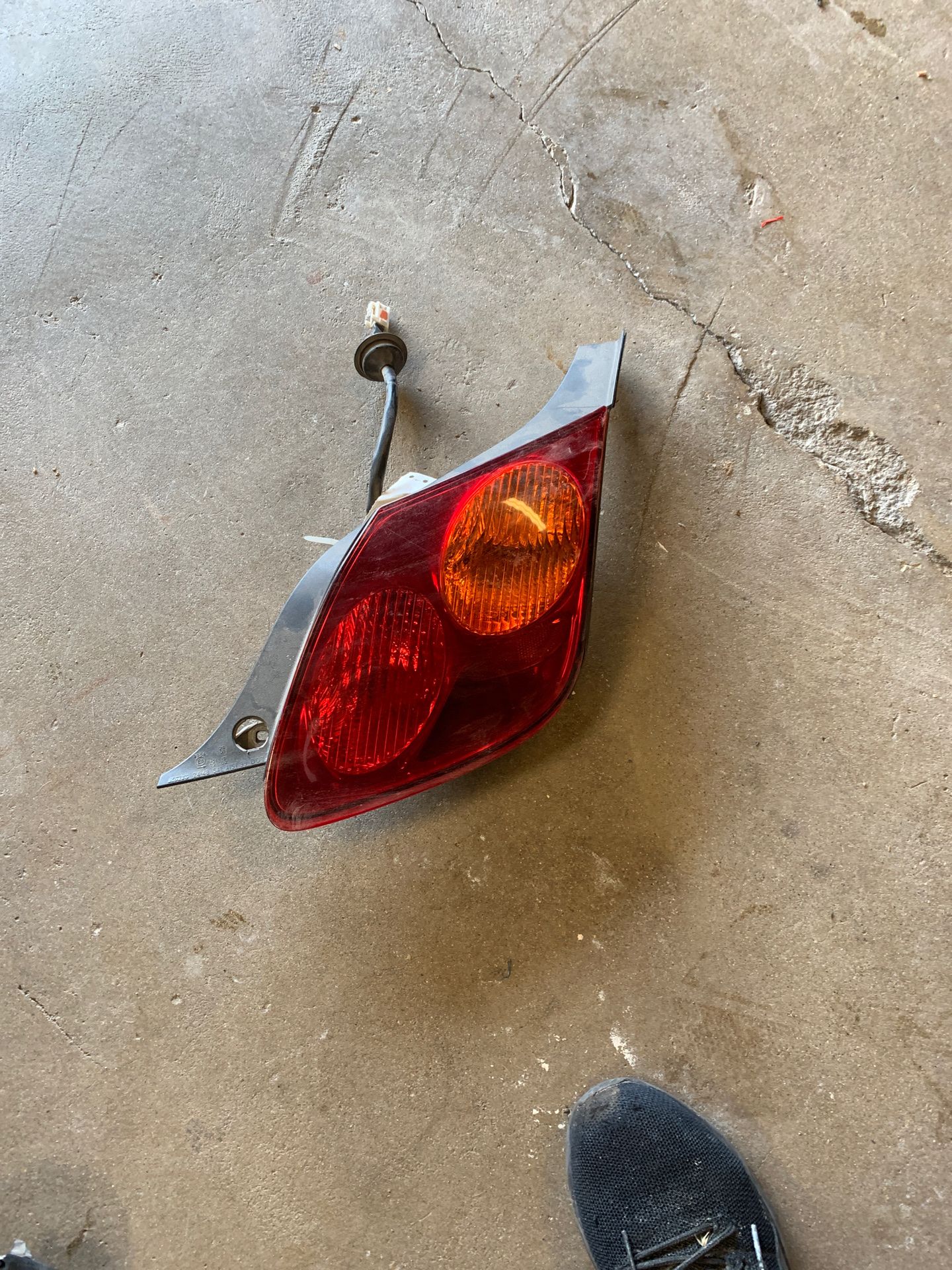 Lexis SC 300 light