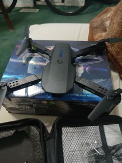 Brand new DRONE HD camera remote controller