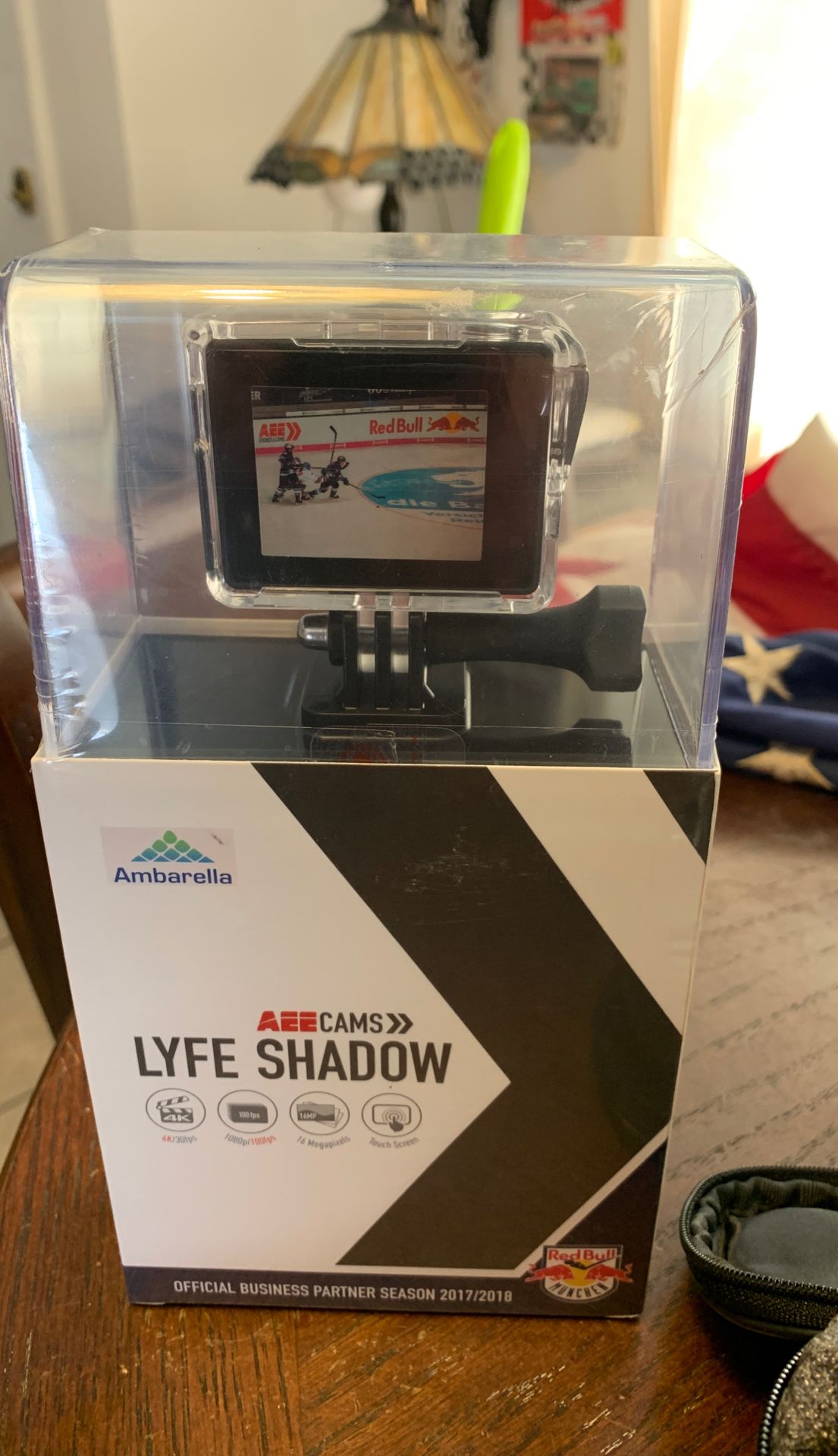 AEE LYFE SHADOW CAM