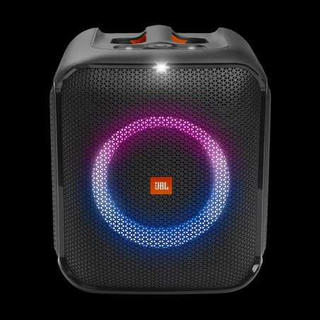 BOCINA JBL ENCORE PORTABLE CON DEEP BASS 🔊🔊🔊