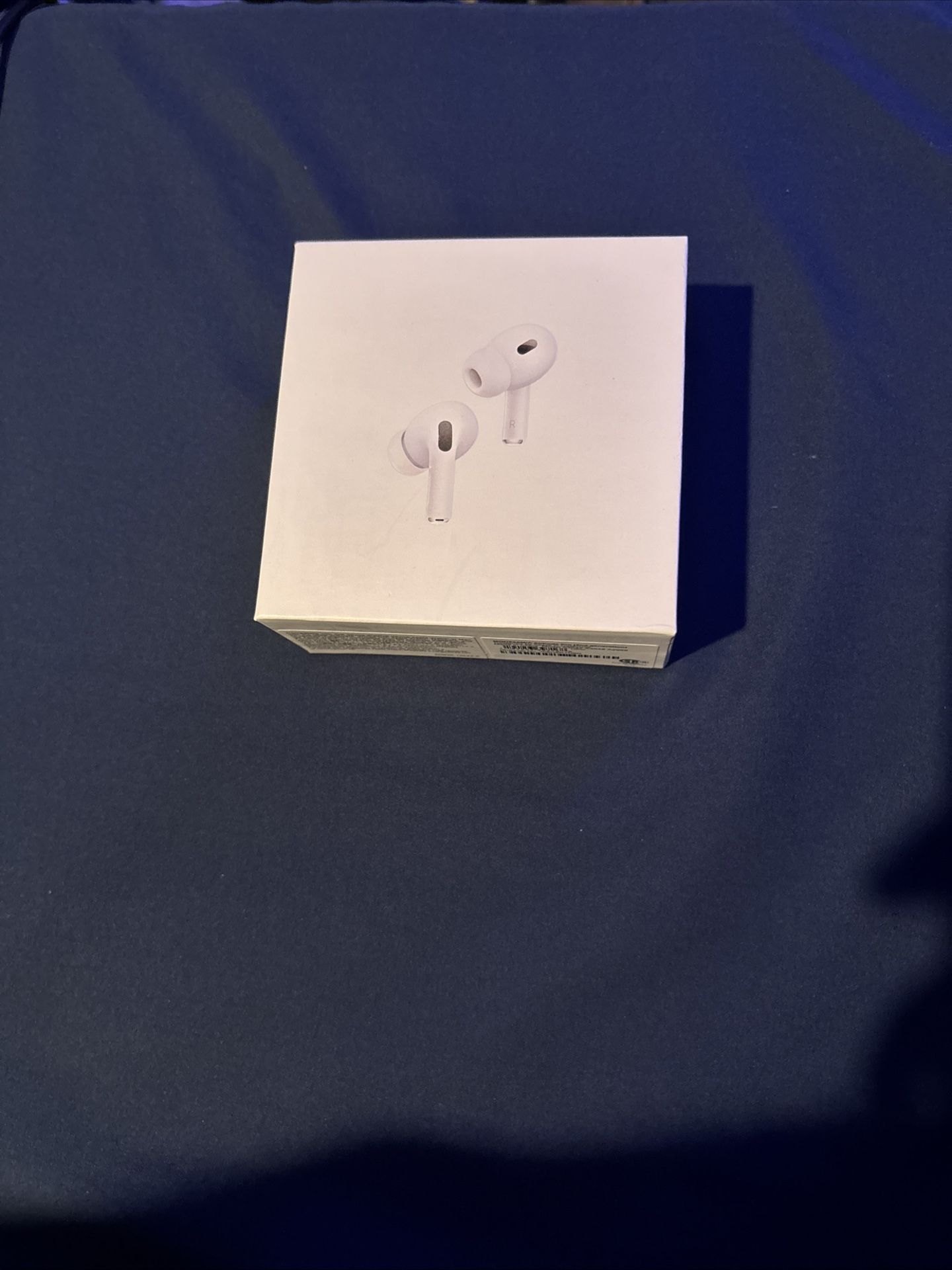 AirPod Pros 2nd Generation (USB C)