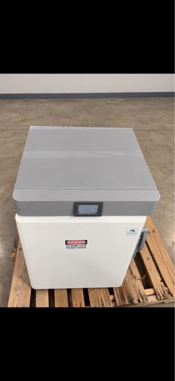 2019 Stirling Ultracold SU105UE Freezer -86°C