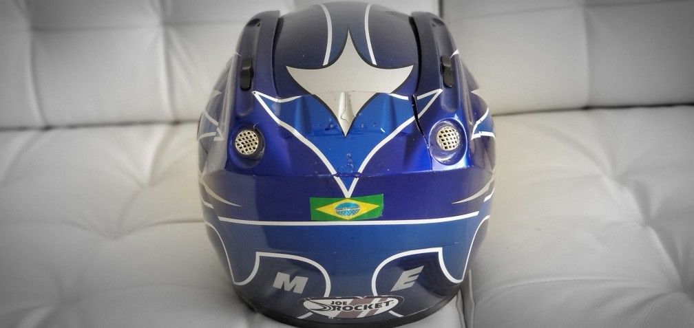 Casco Para Moto
