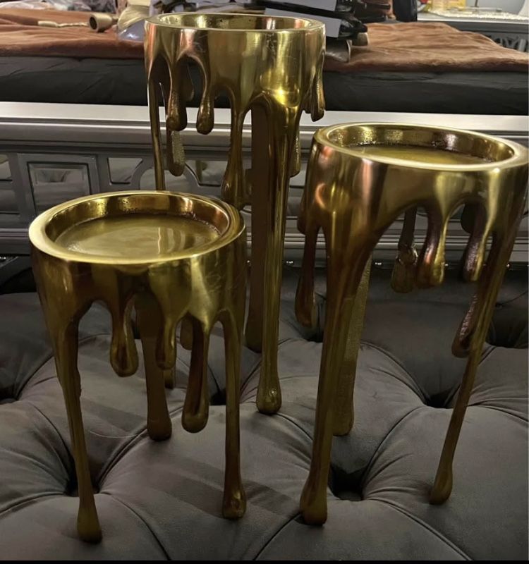 Candle Holders 🔥