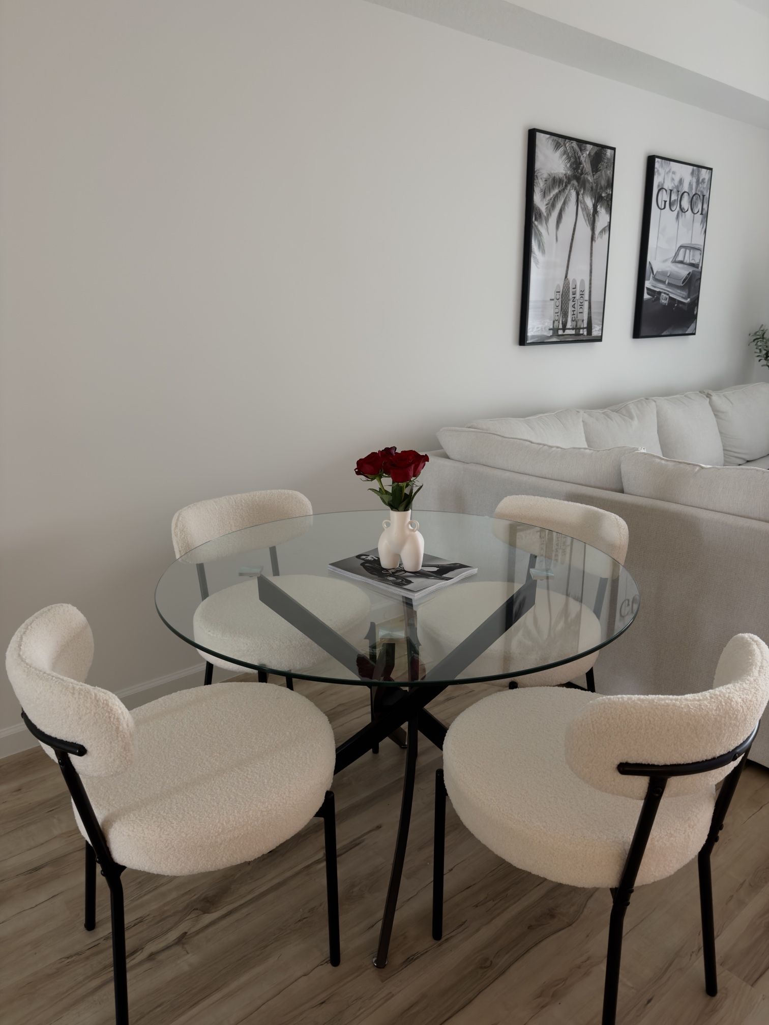 Dining Table For Sale!