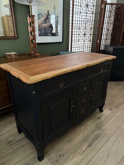 Buffet Credenza by Drexel
