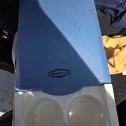 Roadpro Cooler And Heat.