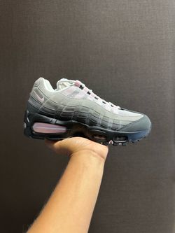Nike Air Max 95 Big Bubble ( women’s )