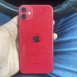 iPhone 11 (READ DESCRIPTION)
