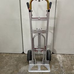 Milwaukee Hand Truck