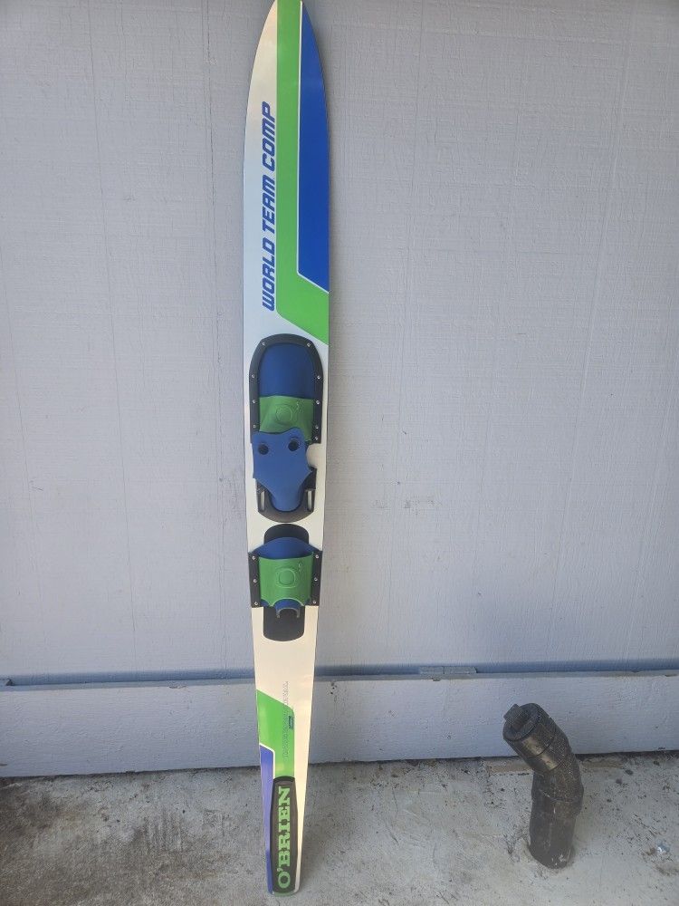 O'Brien 172cm Long Water Ski