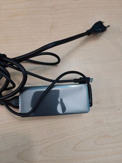 Genuine Lenovo 65W USB-C Laptop Charger