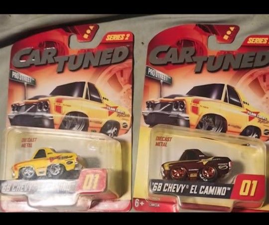 Car Tuned