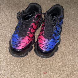 Steel Toe Shoes