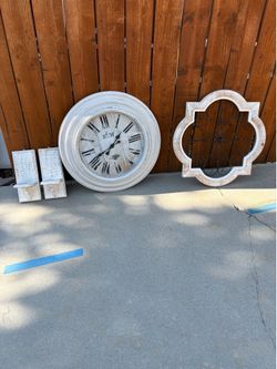 Home decor