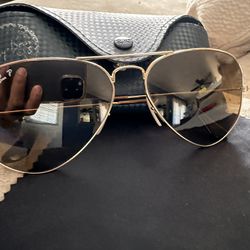 Women’s Sunglasses RayBan