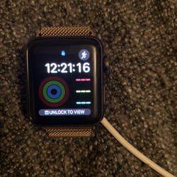 Apple Watch Series 2