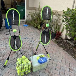 tennis bundle  