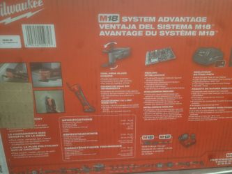 Milwaukee Tools