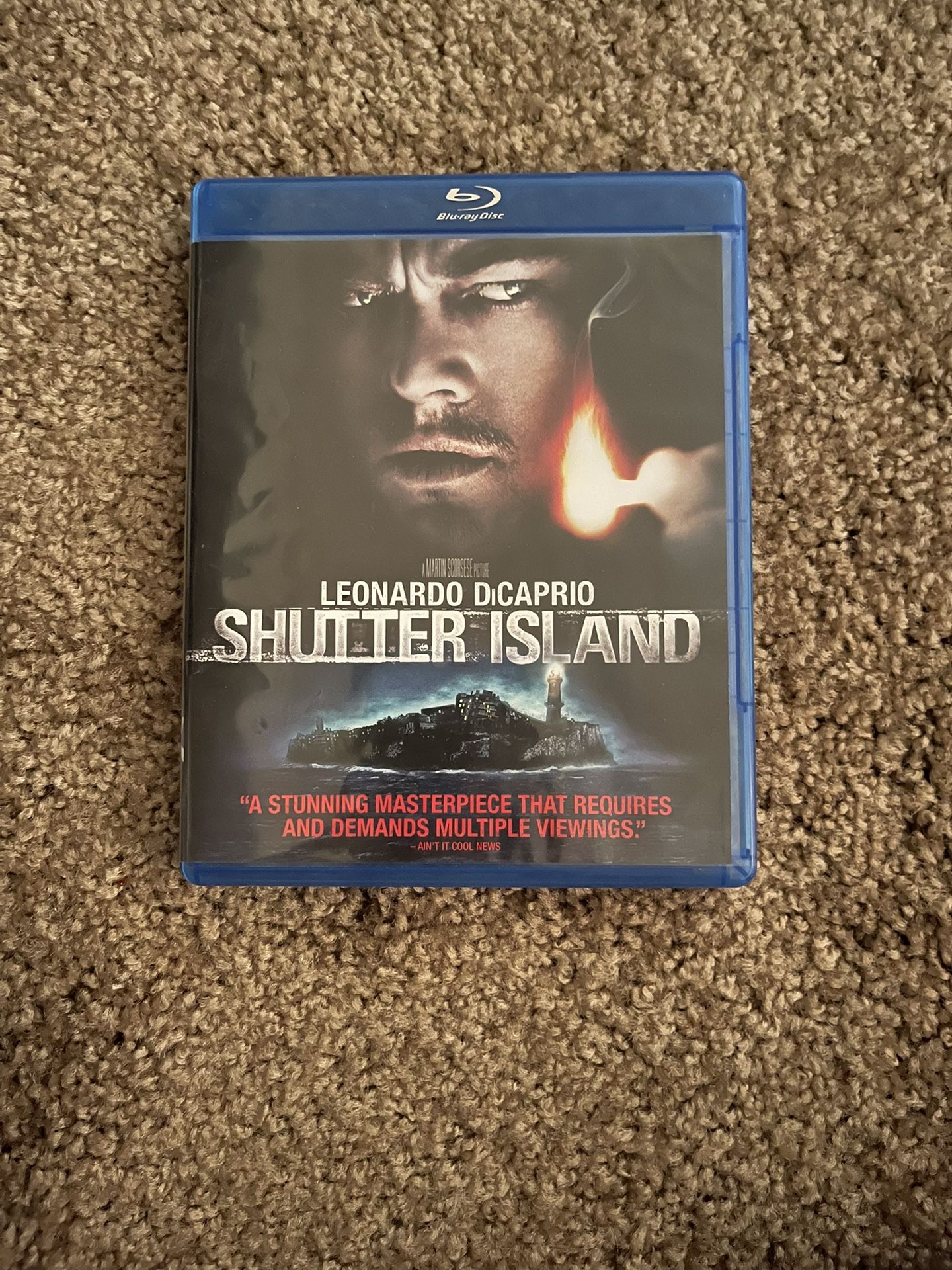 Shutter Island