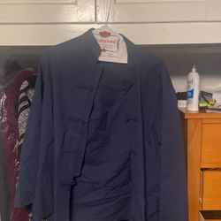 Meditation Zen Jacket 