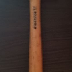 4 lbs. Sledgehammer. Never Used