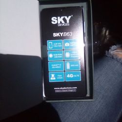 Skyphone B63 