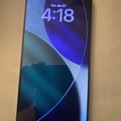 iPhone 16 Pro Max 256BG