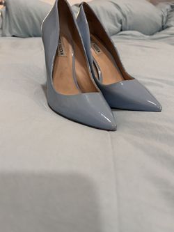 Steve Madden heels from Macy’s
