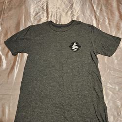 Volcom "Circle Stone" graphic t-shirt