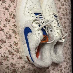 ike AIR Force 1 Sherpa Fleece 